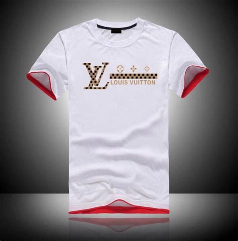 lv forever tee|Men's Fashion T.